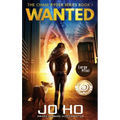 Wanted - Large Print - Hardcover