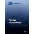 Passive Micromixers - Paperback