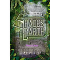Shades of Earth - Paperback