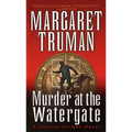 Murder at the Watergate - Mass Market Paperbound