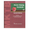 Master Keying Textbook - Paperback