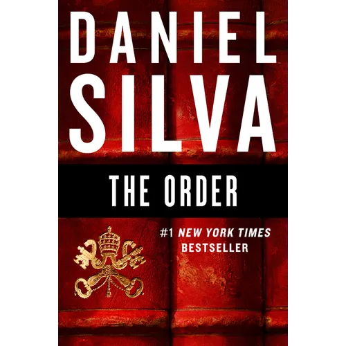 The Order - Paperback