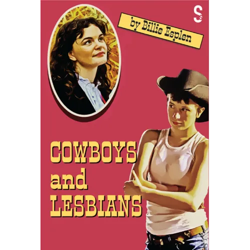 Cowboys and Lesbians - Paperback