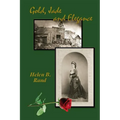 Gold, Jade and Elegance - Paperback
