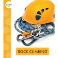 Rock Climbing - Paperback
