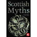 Scottish Myths - Paperback