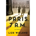 Paris, 7 A.M. - Paperback
