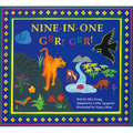 Nine-In-One, Grr! Grr! - Paperback