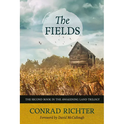 The Fields: Volume 30 - Paperback