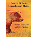 Seneca Fiction, Legends, and Myths - Paperback