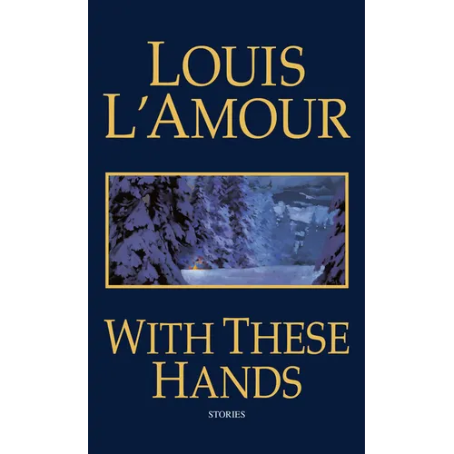 With These Hands: Stories - Mass Market Paperbound