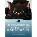 The Curious Misadventures of Kitty the Cat - Paperback