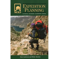 NOLS Expedition Planning - Paperback