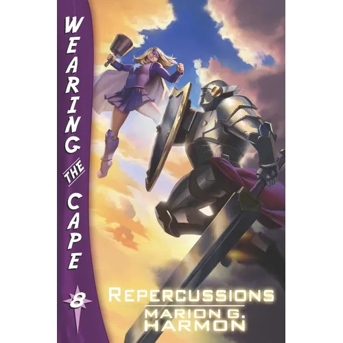 Repercussions - Paperback