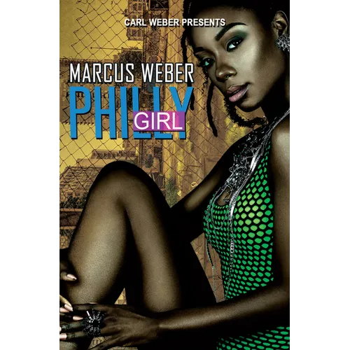 Philly Girl - Mass Market Paperbound