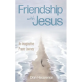 Friendship with Jesus - Hardcover