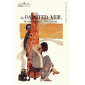 The Painted Veil - Paperback