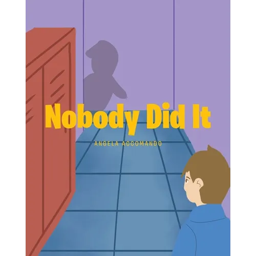 Nobody Did It - Paperback