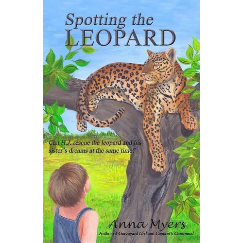Spotting the Leopard