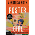 Poster Girl - Paperback