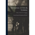 Indiana. Cities & Towns; Indiana - Cities & Towns - Rockport