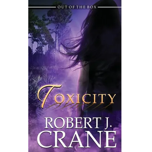 Toxicity - Paperback