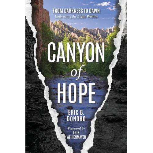 Canyon of Hope