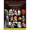 Grande Illusions: Books I & II - Hardcover
