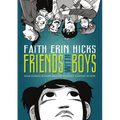Friends with Boys - Paperback