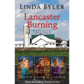 Lancaster Burning Trilogy - Paperback
