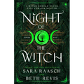 Night of the Witch - Hardcover