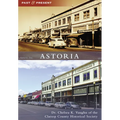 Astoria - Paperback