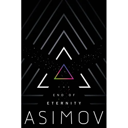 The End of Eternity - Paperback