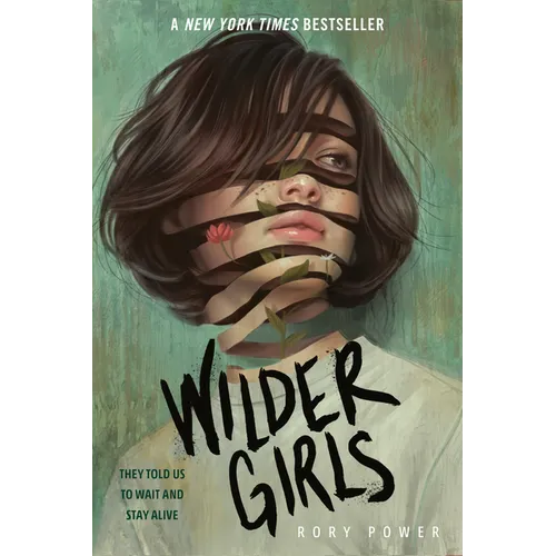 Wilder Girls - Paperback