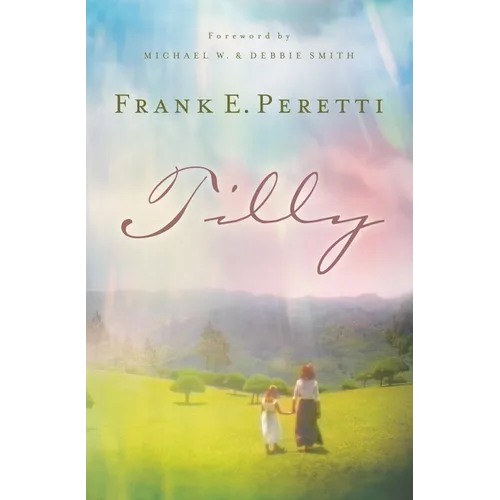 Tilly - Paperback