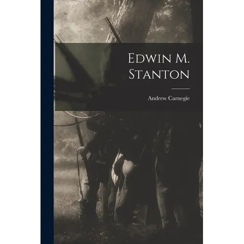 Edwin M. Stanton