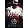 Koyn - Paperback