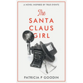 The Santa Claus Girl - Hardcover