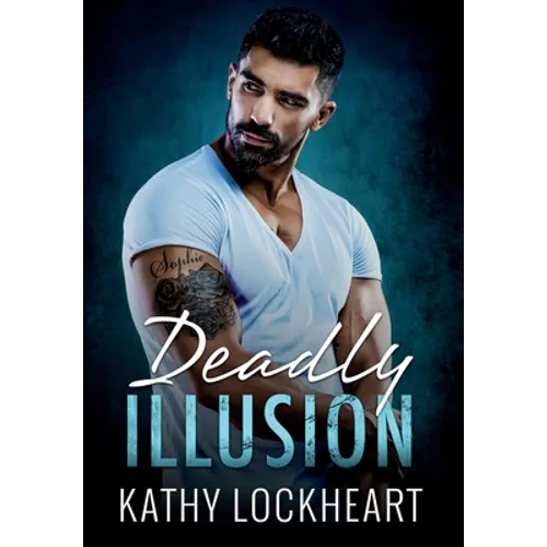 Deadly Illusion - Hardcover