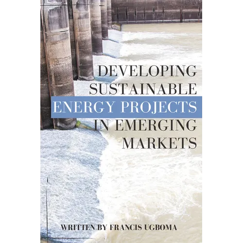 Developing Sustainable Energy Projects in Emerging Markets - Paperback
