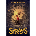 Strays - Paperback