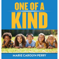 One Of A Kind - Hardcover