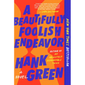 A Beautifully Foolish Endeavor - Paperback