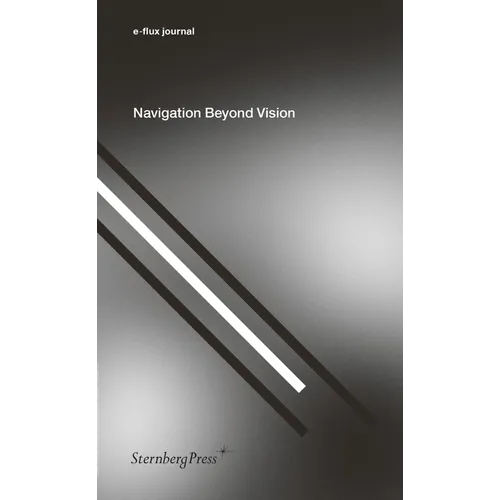 Navigation Beyond Vision - Paperback