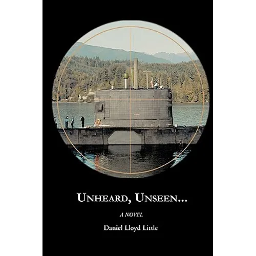 Unheard, Unseen...