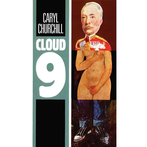 Cloud 9 - Paperback