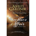 The Necklace Affair and Other Stories - Paperback