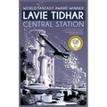 Central Station - Paperback