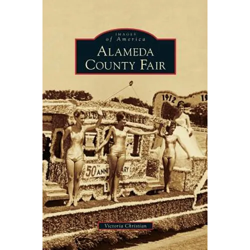 Alameda County Fair