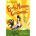 Nyt Early Morning Xwords - Paperback